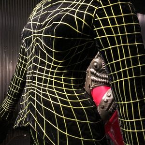 Meet your Posher, Fanny